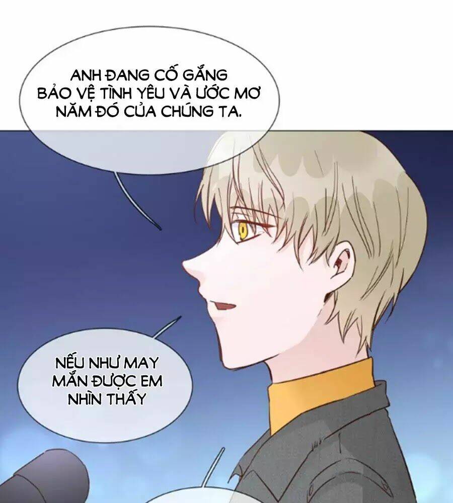 Ngôi Sao Vụn Vỡ Chapter 44 - Trang 2