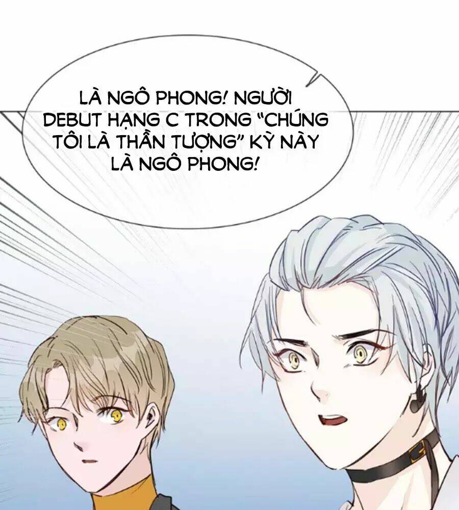 Ngôi Sao Vụn Vỡ Chapter 44 - Trang 2