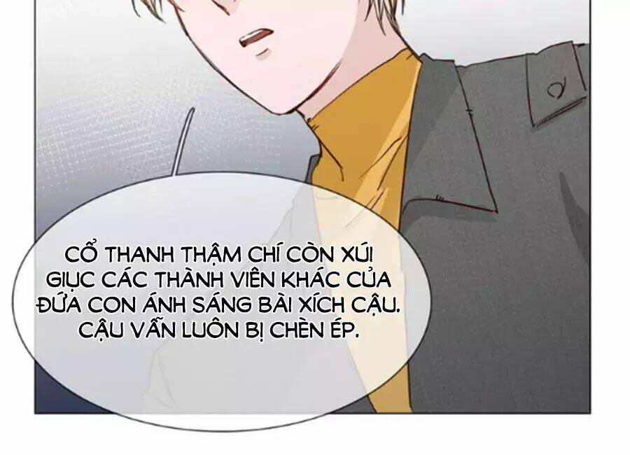 Ngôi Sao Vụn Vỡ Chapter 44 - Trang 2