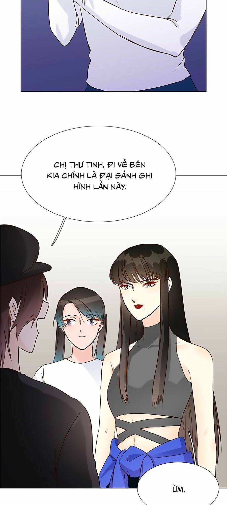 Ngôi Sao Vụn Vỡ Chapter 46 - Trang 2