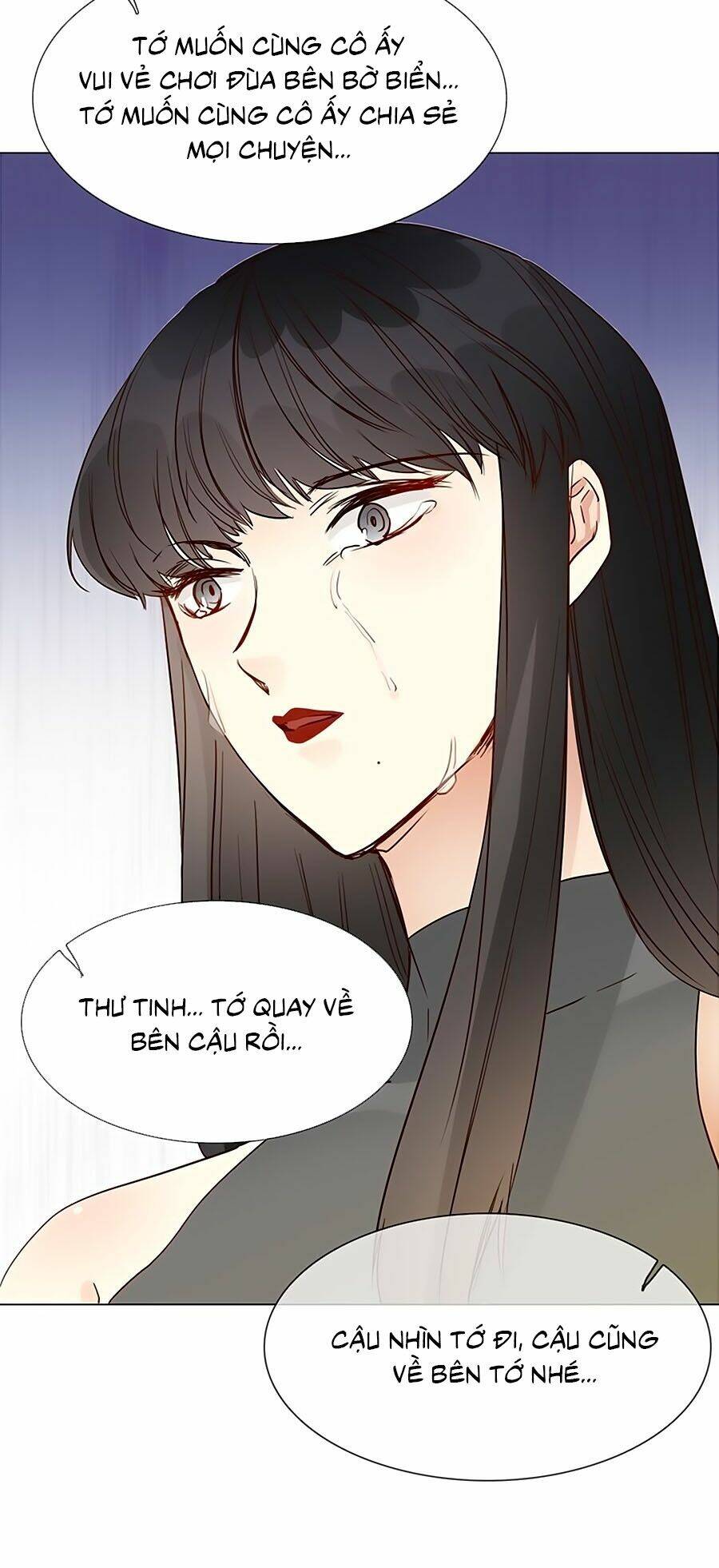 Ngôi Sao Vụn Vỡ Chapter 46 - Trang 2