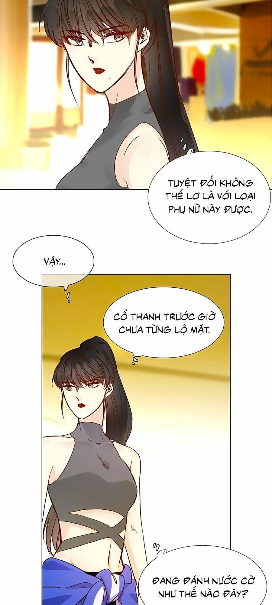 Ngôi Sao Vụn Vỡ Chapter 46 - Trang 2