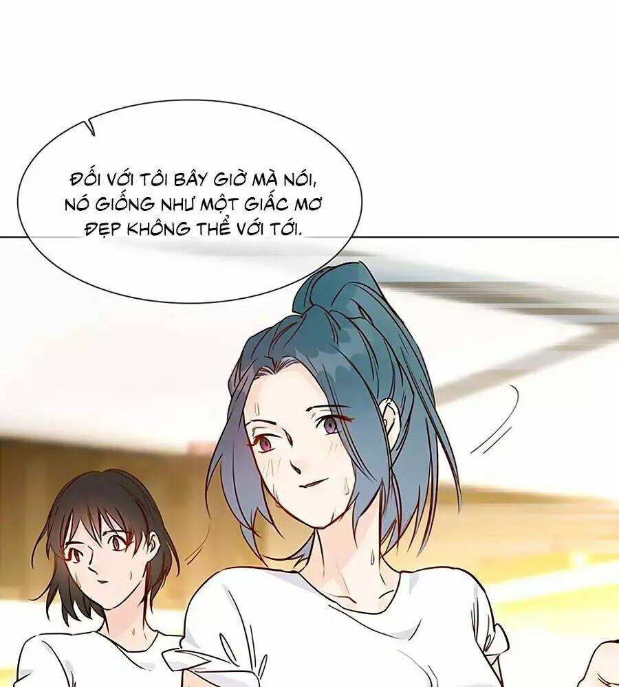 Ngôi Sao Vụn Vỡ Chapter 47 - Trang 2