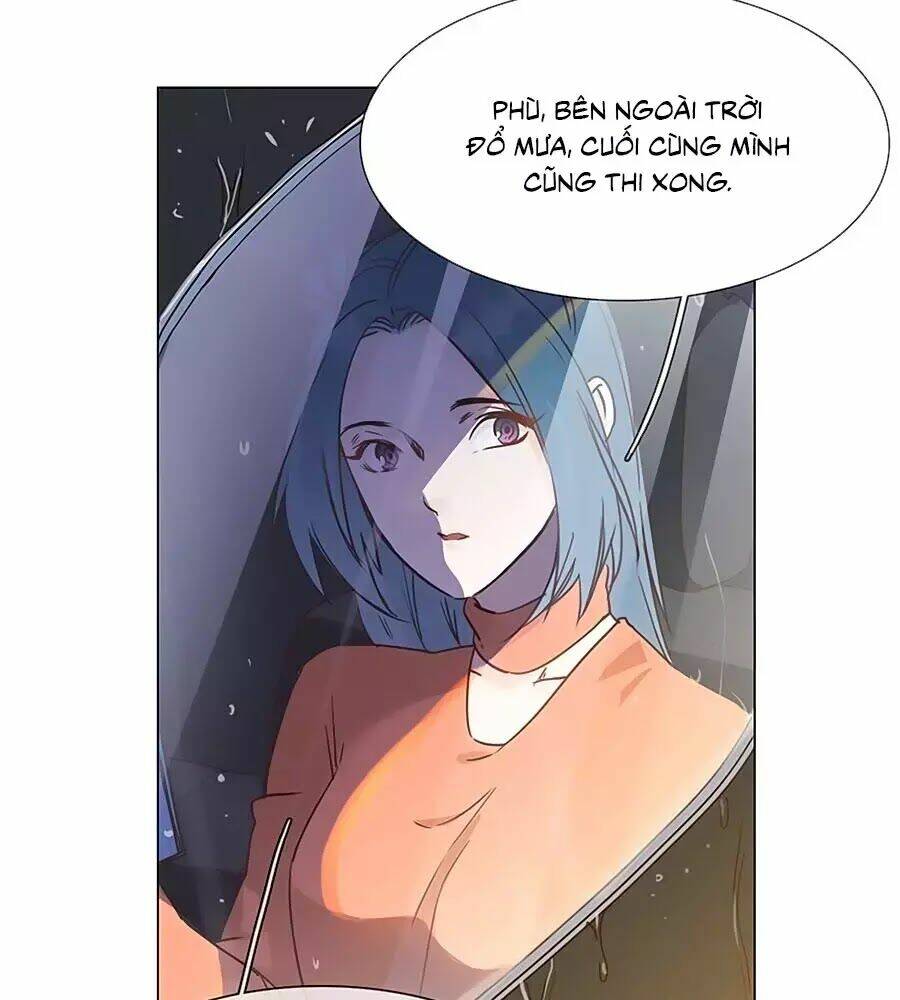 Ngôi Sao Vụn Vỡ Chapter 47 - Trang 2