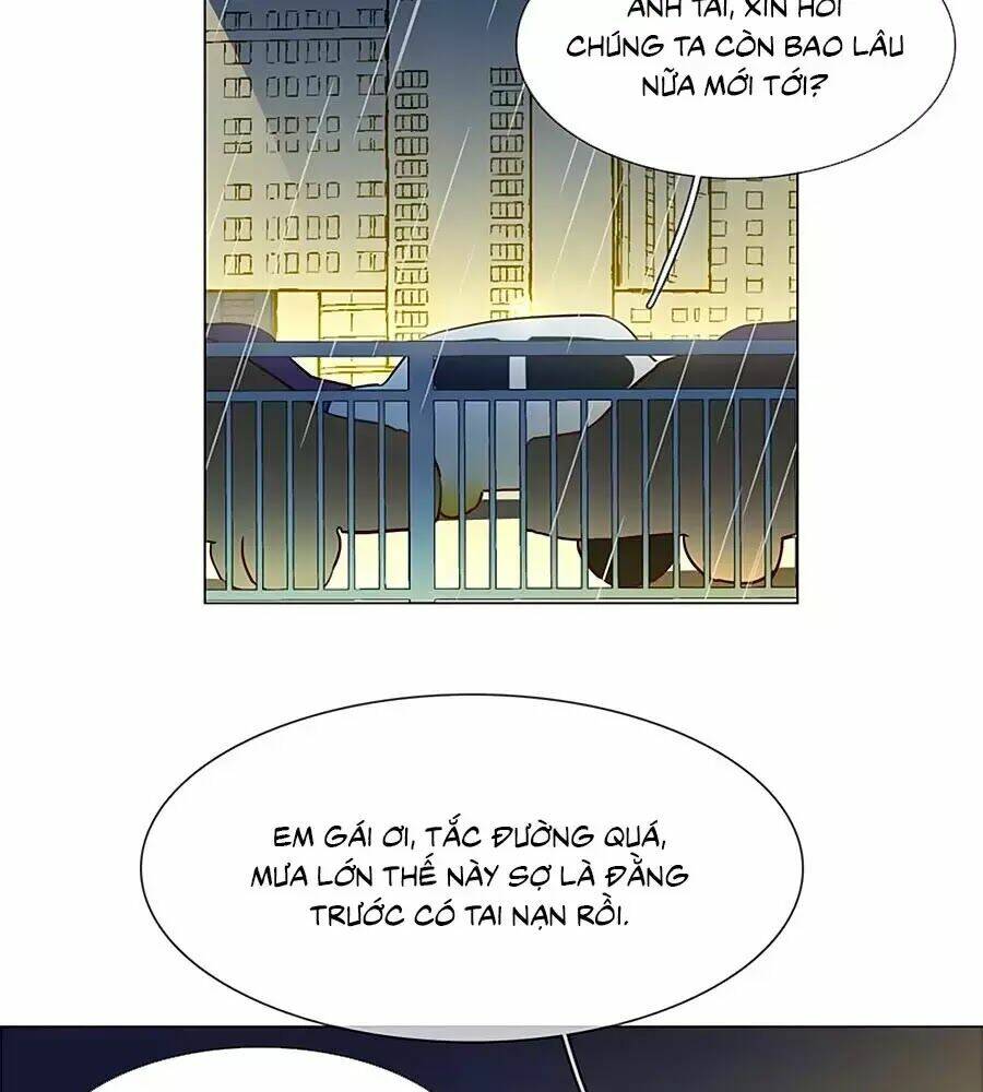 Ngôi Sao Vụn Vỡ Chapter 47 - Trang 2