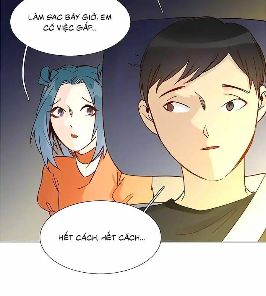 Ngôi Sao Vụn Vỡ Chapter 47 - Trang 2