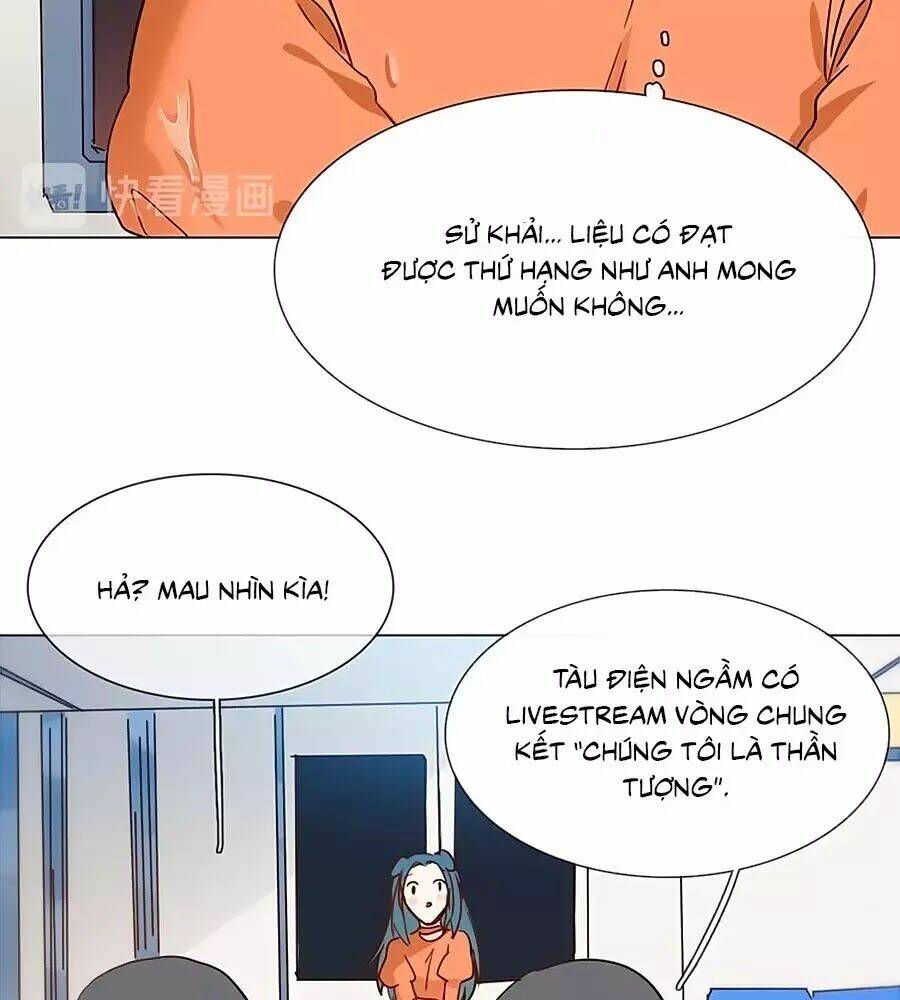 Ngôi Sao Vụn Vỡ Chapter 47 - Trang 2