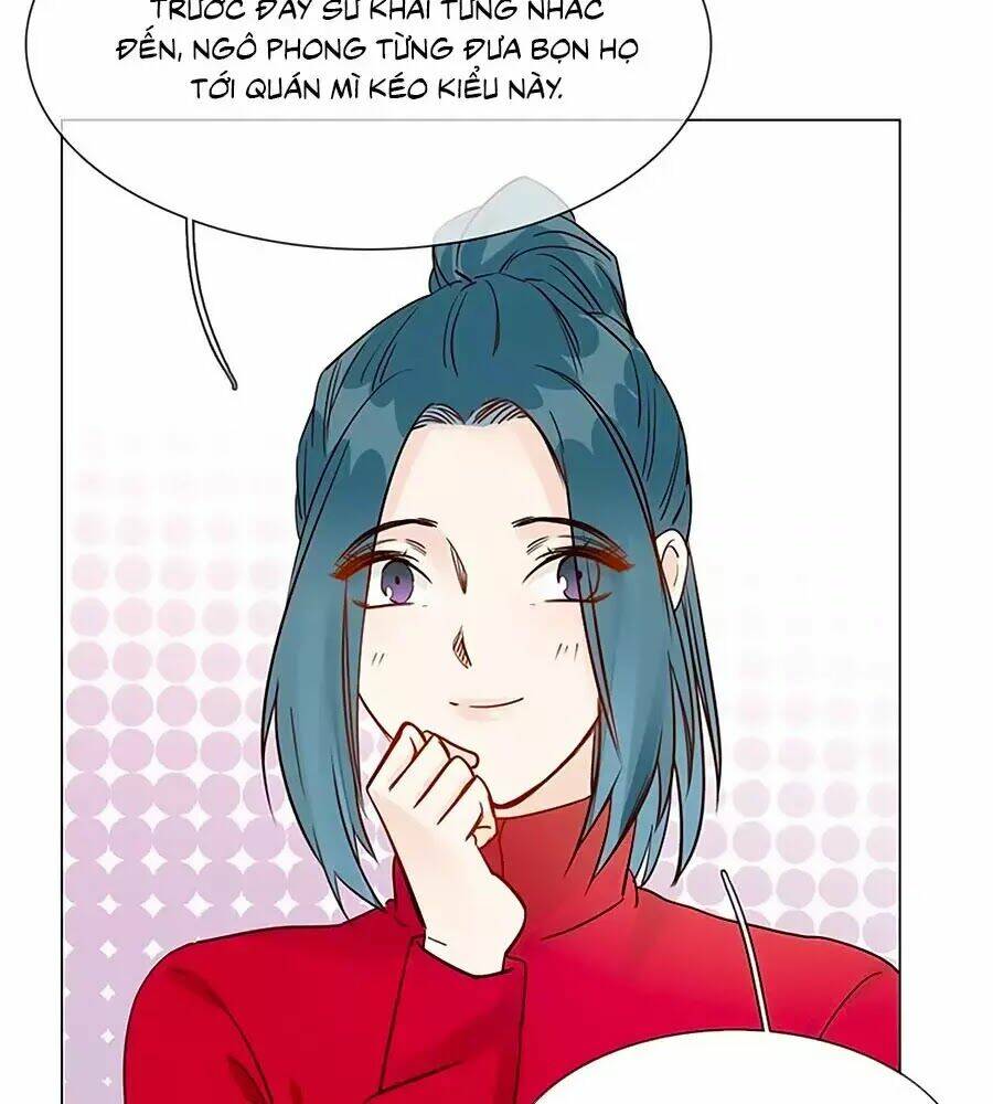 Ngôi Sao Vụn Vỡ Chapter 47 - Trang 2