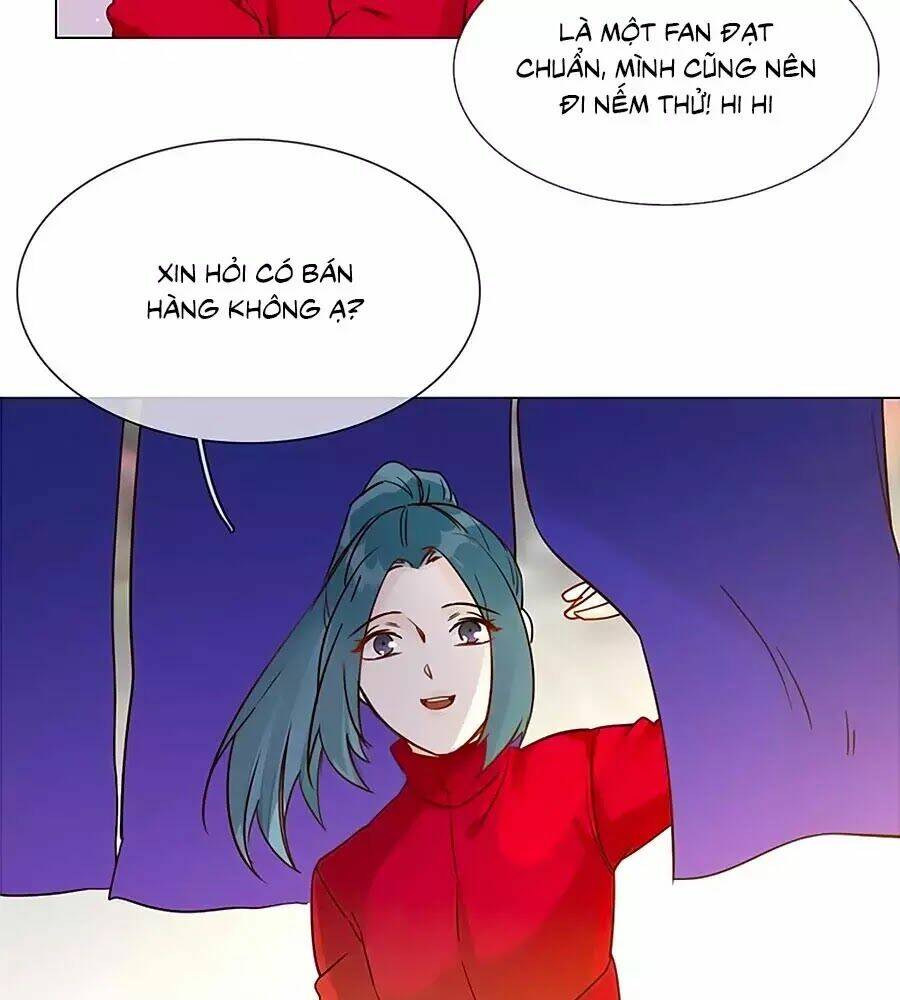 Ngôi Sao Vụn Vỡ Chapter 47 - Trang 2