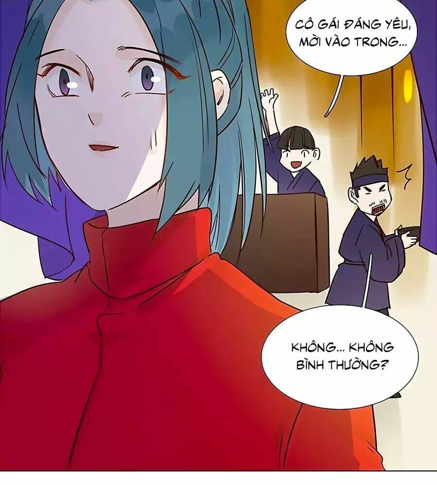 Ngôi Sao Vụn Vỡ Chapter 47 - Trang 2