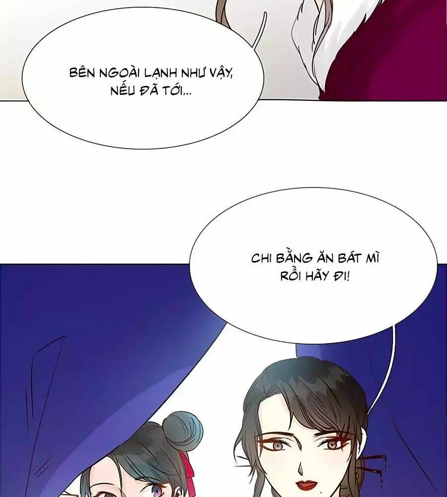 Ngôi Sao Vụn Vỡ Chapter 47 - Trang 2