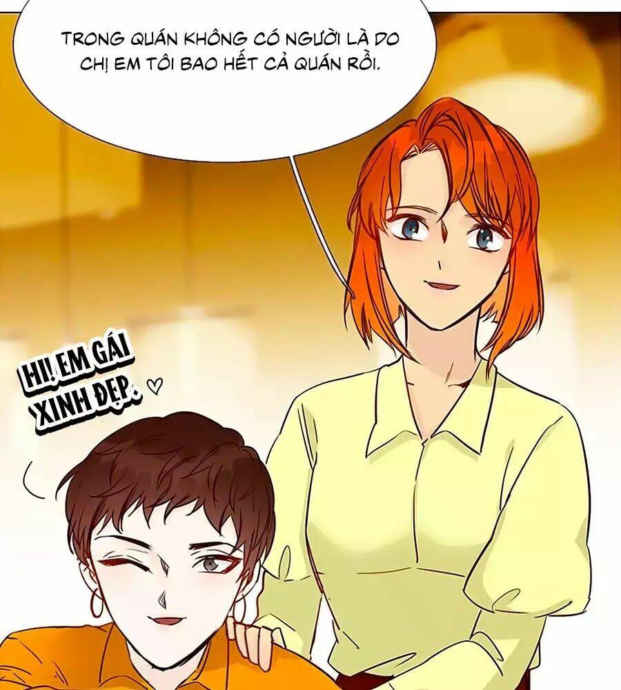 Ngôi Sao Vụn Vỡ Chapter 47 - Trang 2