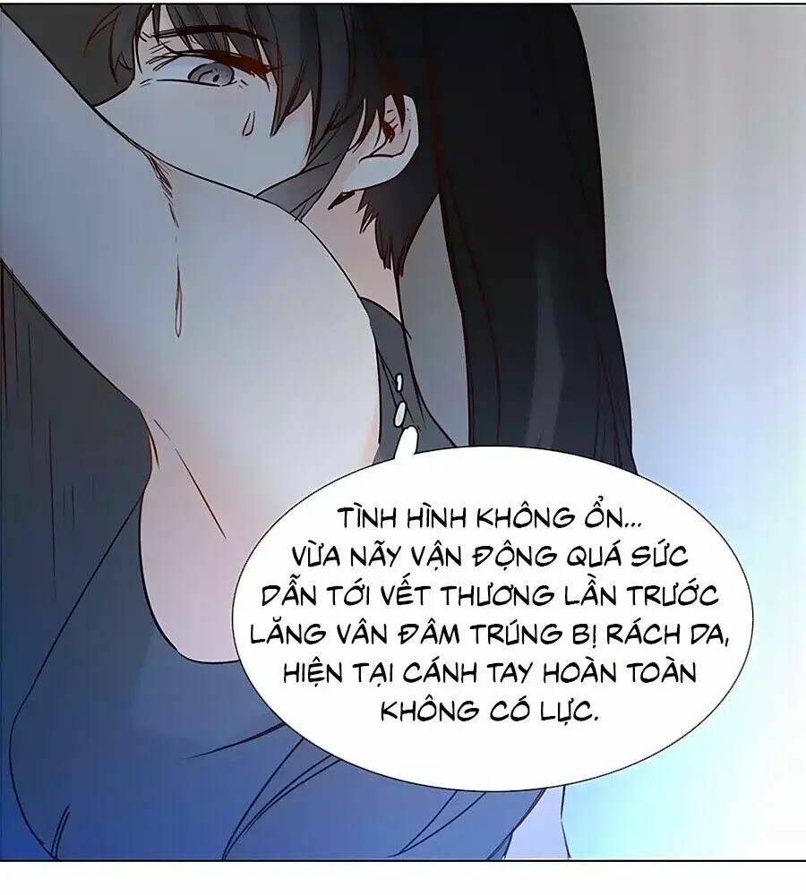 Ngôi Sao Vụn Vỡ Chapter 48 - Trang 2