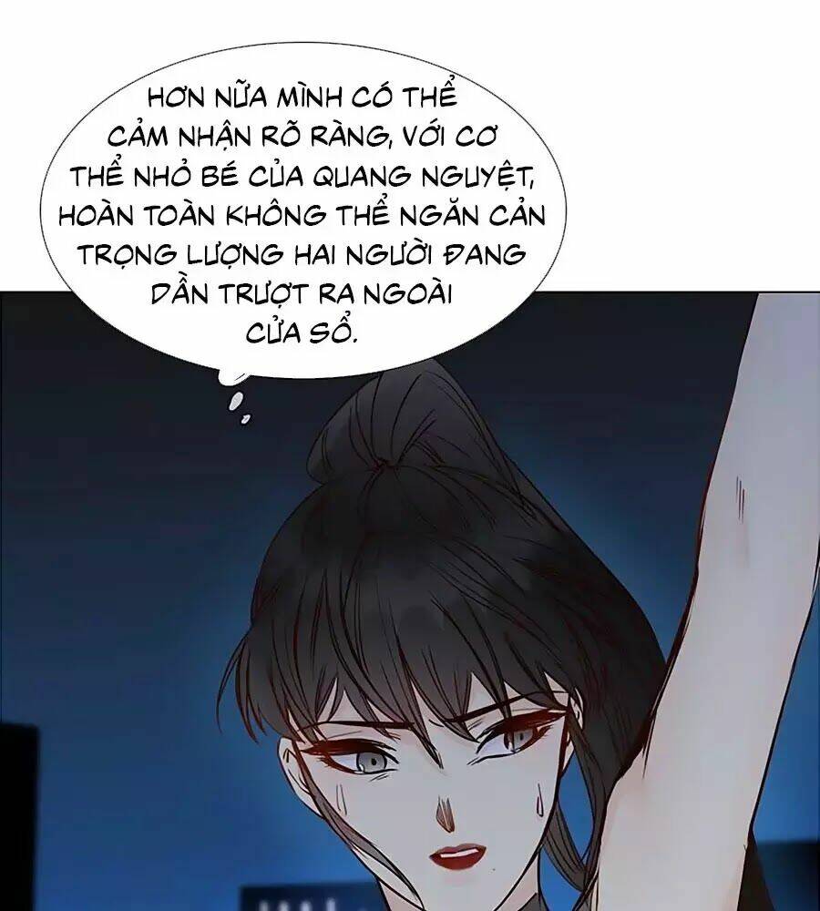 Ngôi Sao Vụn Vỡ Chapter 48 - Trang 2