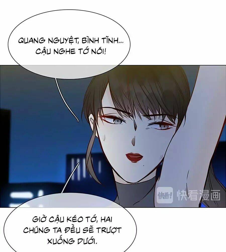 Ngôi Sao Vụn Vỡ Chapter 48 - Trang 2