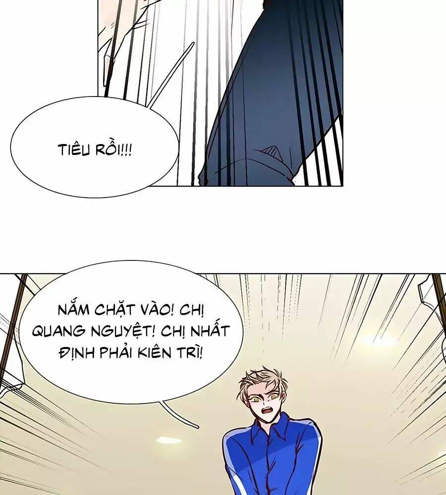 Ngôi Sao Vụn Vỡ Chapter 48 - Trang 2