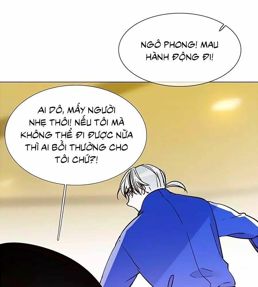 Ngôi Sao Vụn Vỡ Chapter 48 - Trang 2