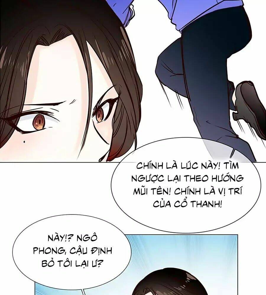 Ngôi Sao Vụn Vỡ Chapter 48 - Trang 2