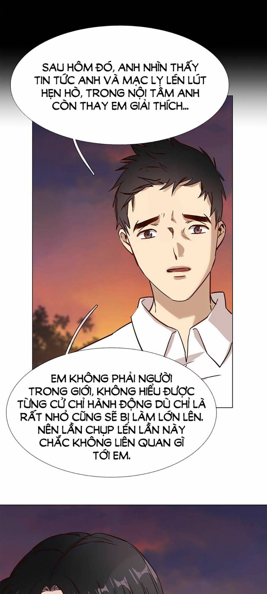 Ngôi Sao Vụn Vỡ Chapter 56 - Trang 2