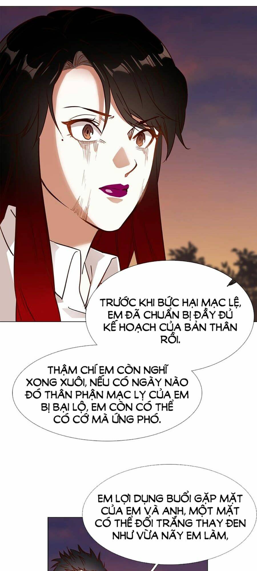 Ngôi Sao Vụn Vỡ Chapter 56 - Trang 2