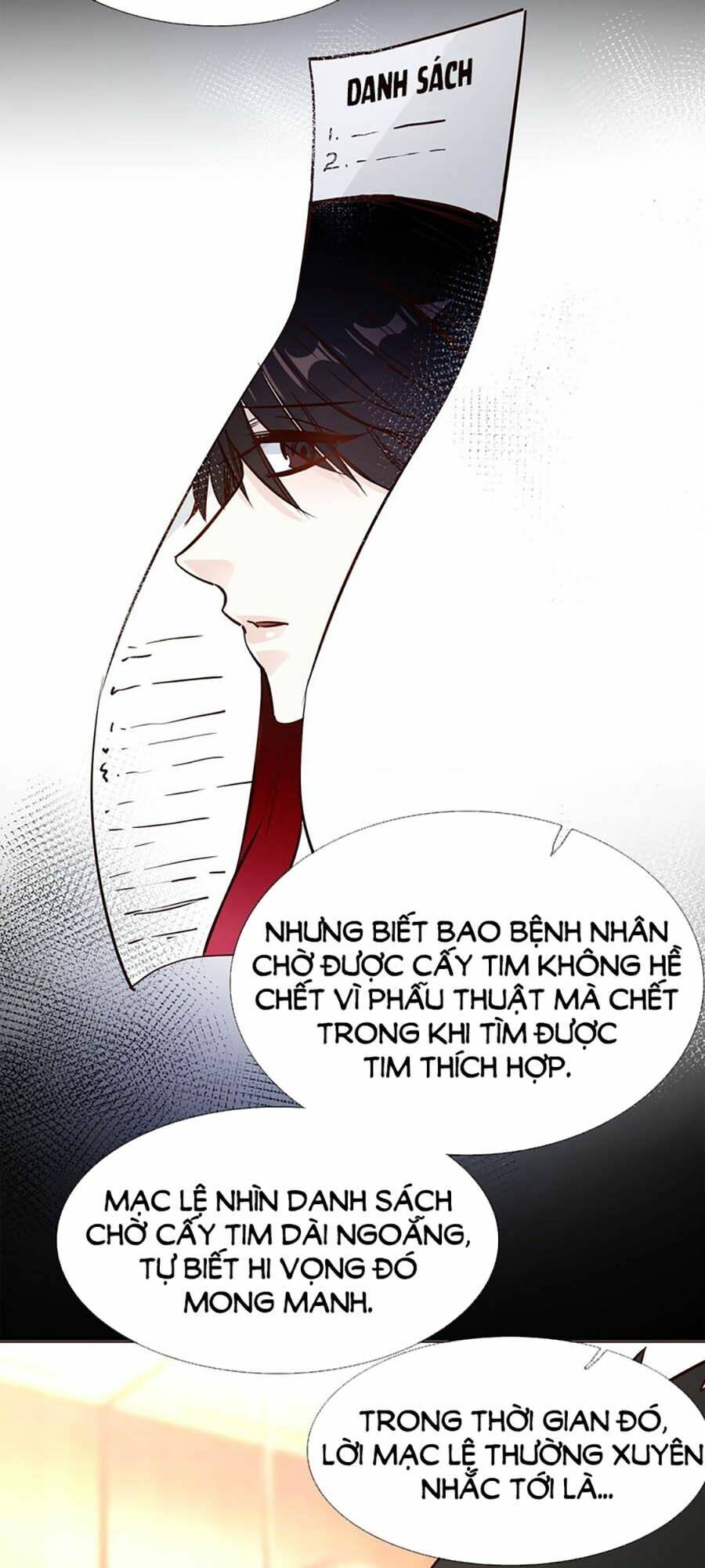 Ngôi Sao Vụn Vỡ Chapter 56 - Trang 2