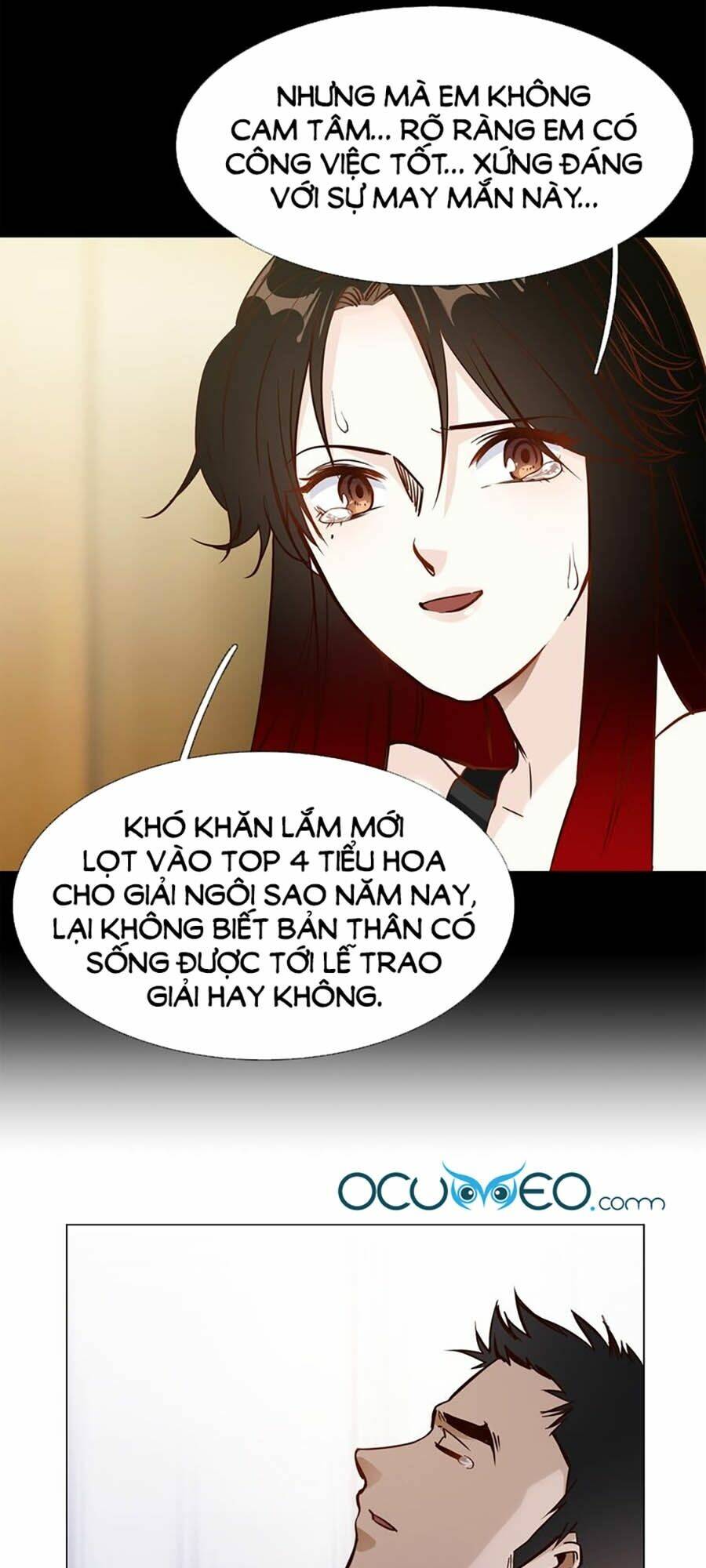 Ngôi Sao Vụn Vỡ Chapter 56 - Trang 2