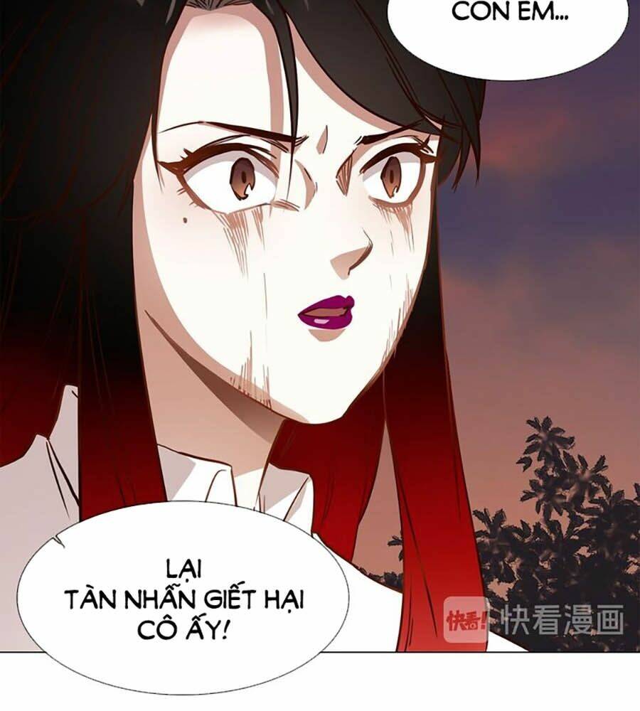 Ngôi Sao Vụn Vỡ Chapter 56 - Trang 2