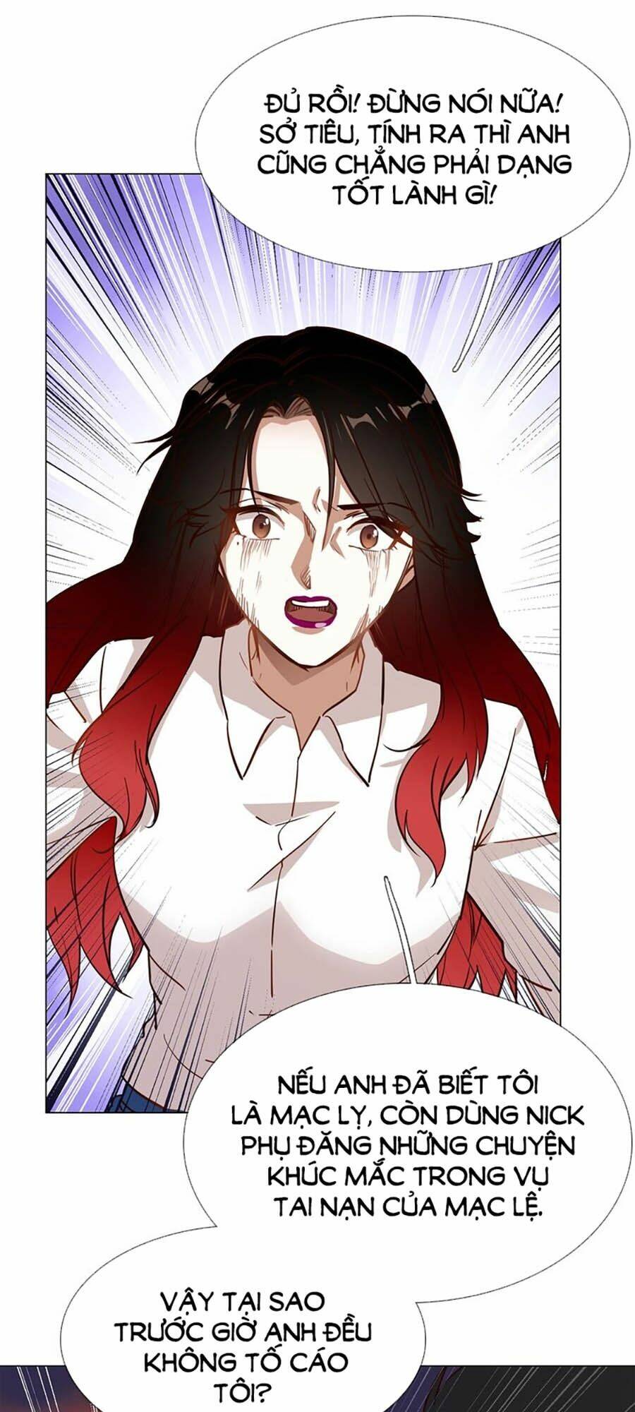 Ngôi Sao Vụn Vỡ Chapter 56 - Trang 2