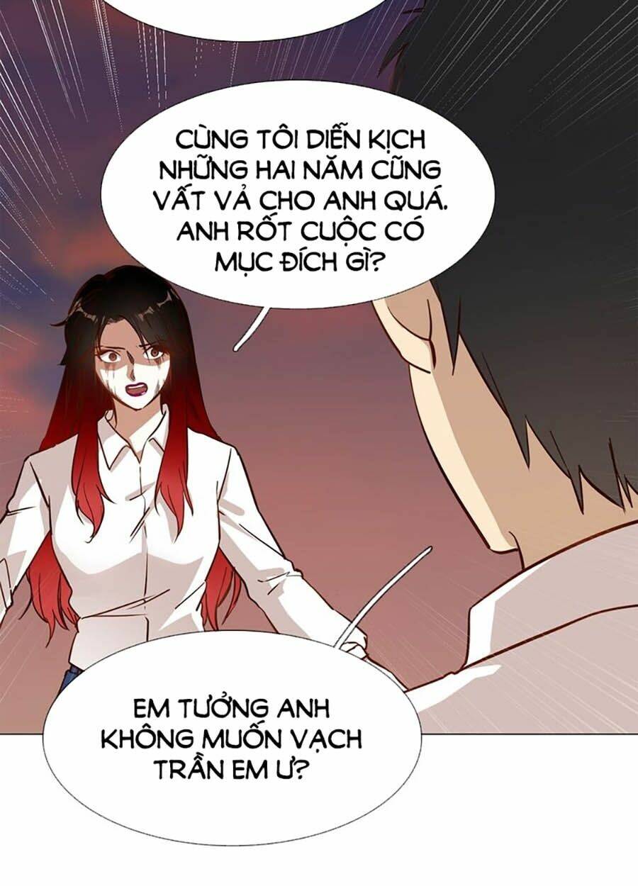 Ngôi Sao Vụn Vỡ Chapter 56 - Trang 2