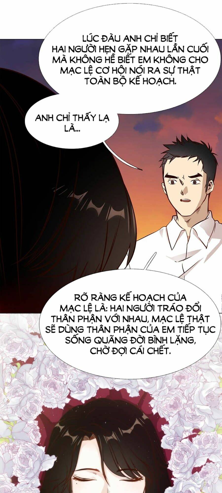 Ngôi Sao Vụn Vỡ Chapter 56 - Trang 2