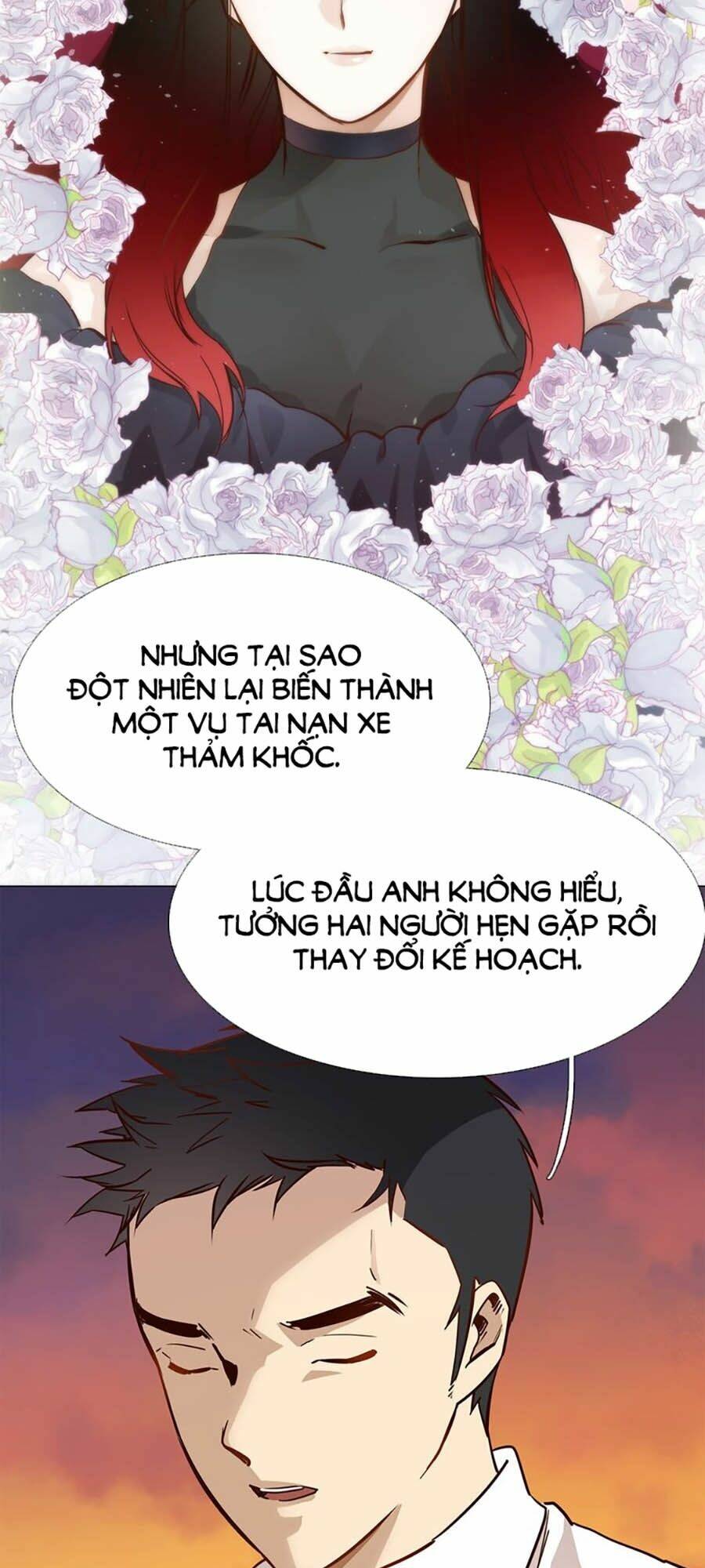 Ngôi Sao Vụn Vỡ Chapter 56 - Trang 2