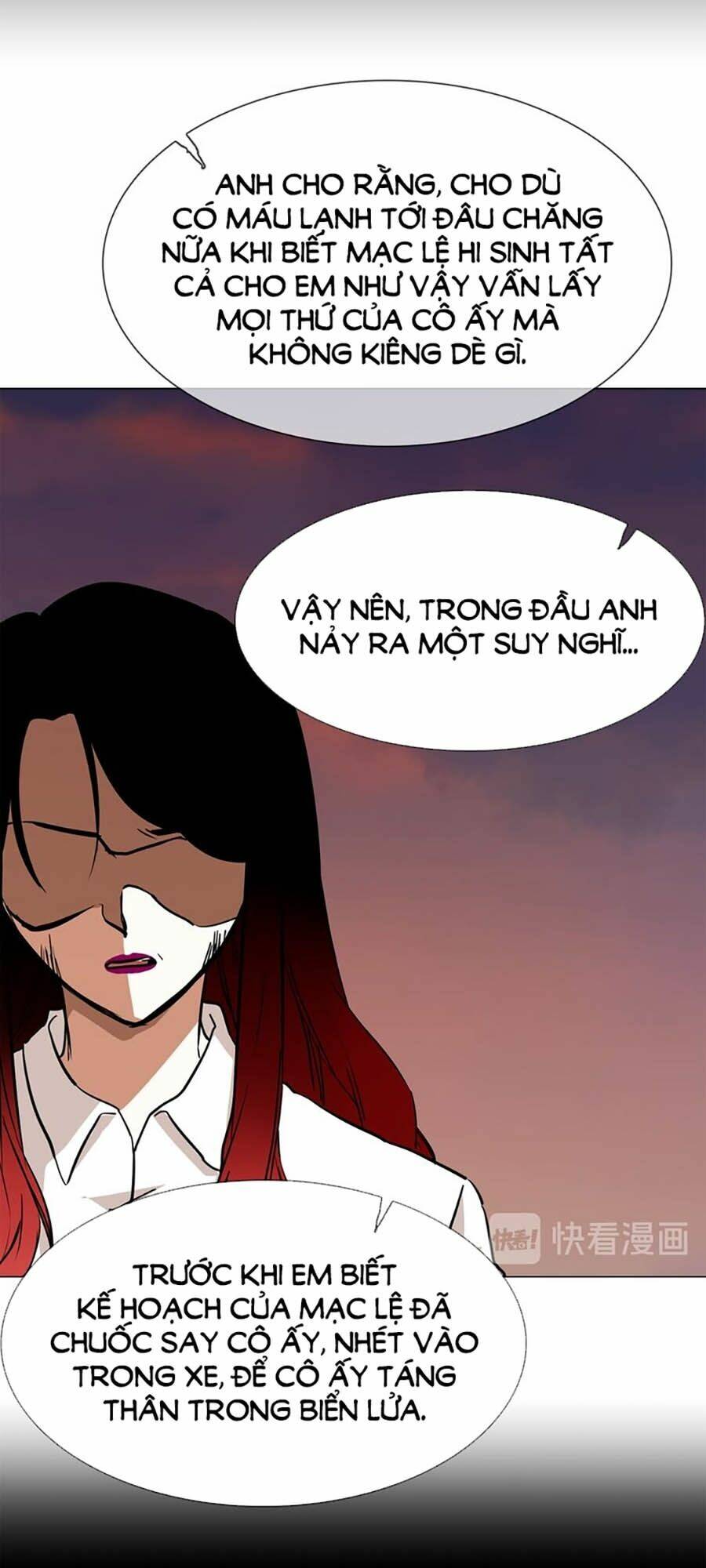 Ngôi Sao Vụn Vỡ Chapter 56 - Trang 2