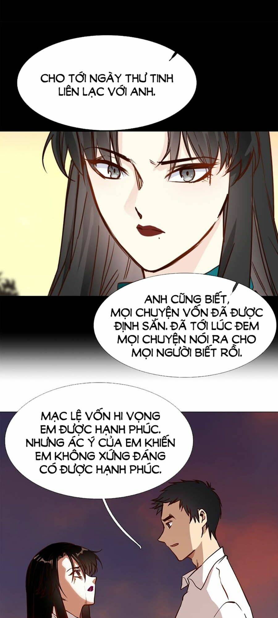 Ngôi Sao Vụn Vỡ Chapter 56 - Trang 2