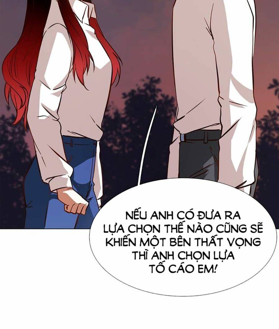 Ngôi Sao Vụn Vỡ Chapter 56 - Trang 2