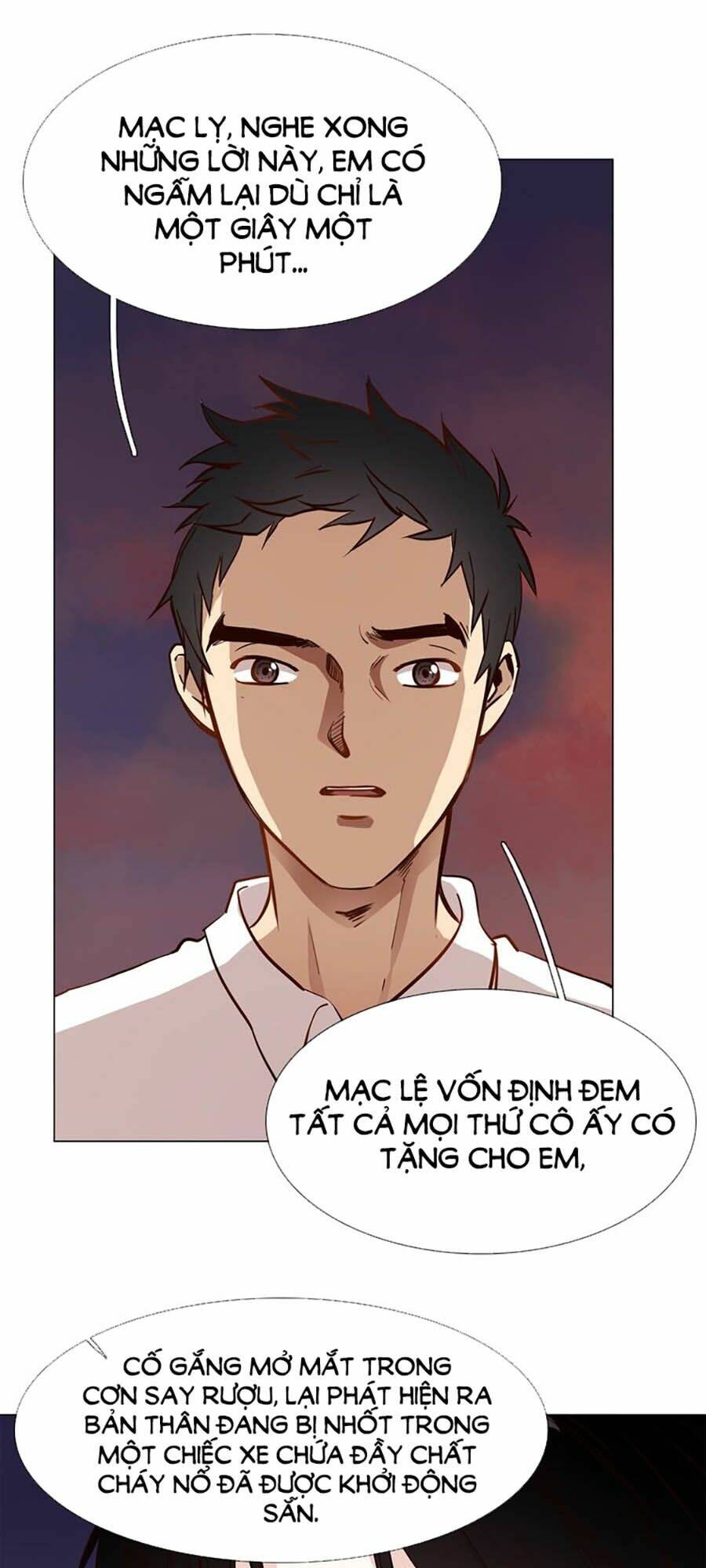 Ngôi Sao Vụn Vỡ Chapter 56 - Trang 2