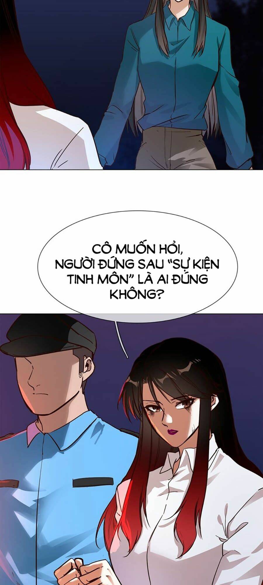 Ngôi Sao Vụn Vỡ Chapter 56 - Trang 2