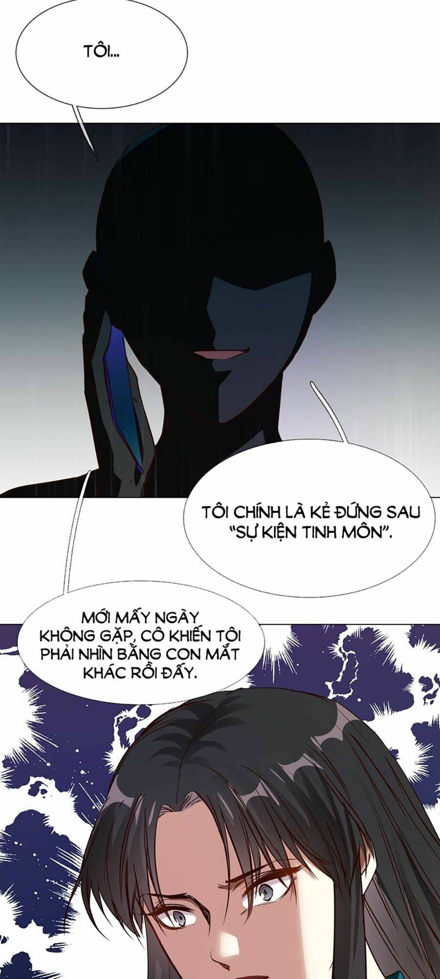 Ngôi Sao Vụn Vỡ Chapter 56 - Trang 2