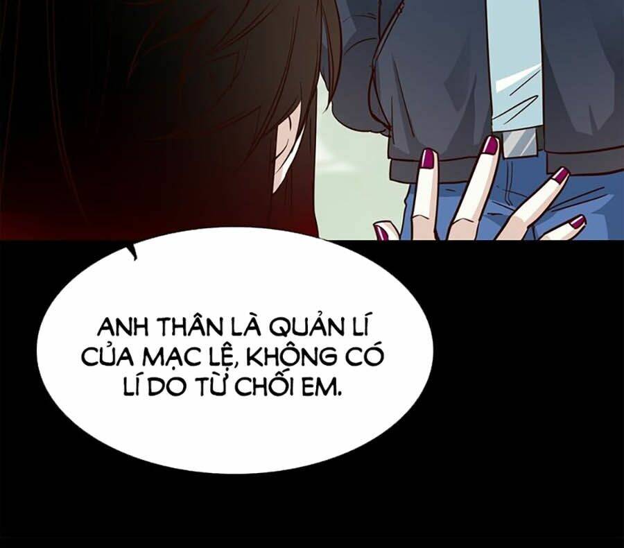 Ngôi Sao Vụn Vỡ Chapter 56 - Trang 2