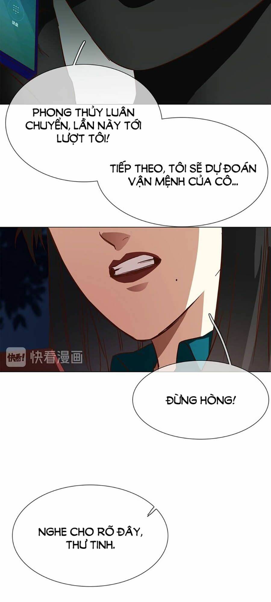 Ngôi Sao Vụn Vỡ Chapter 56 - Trang 2