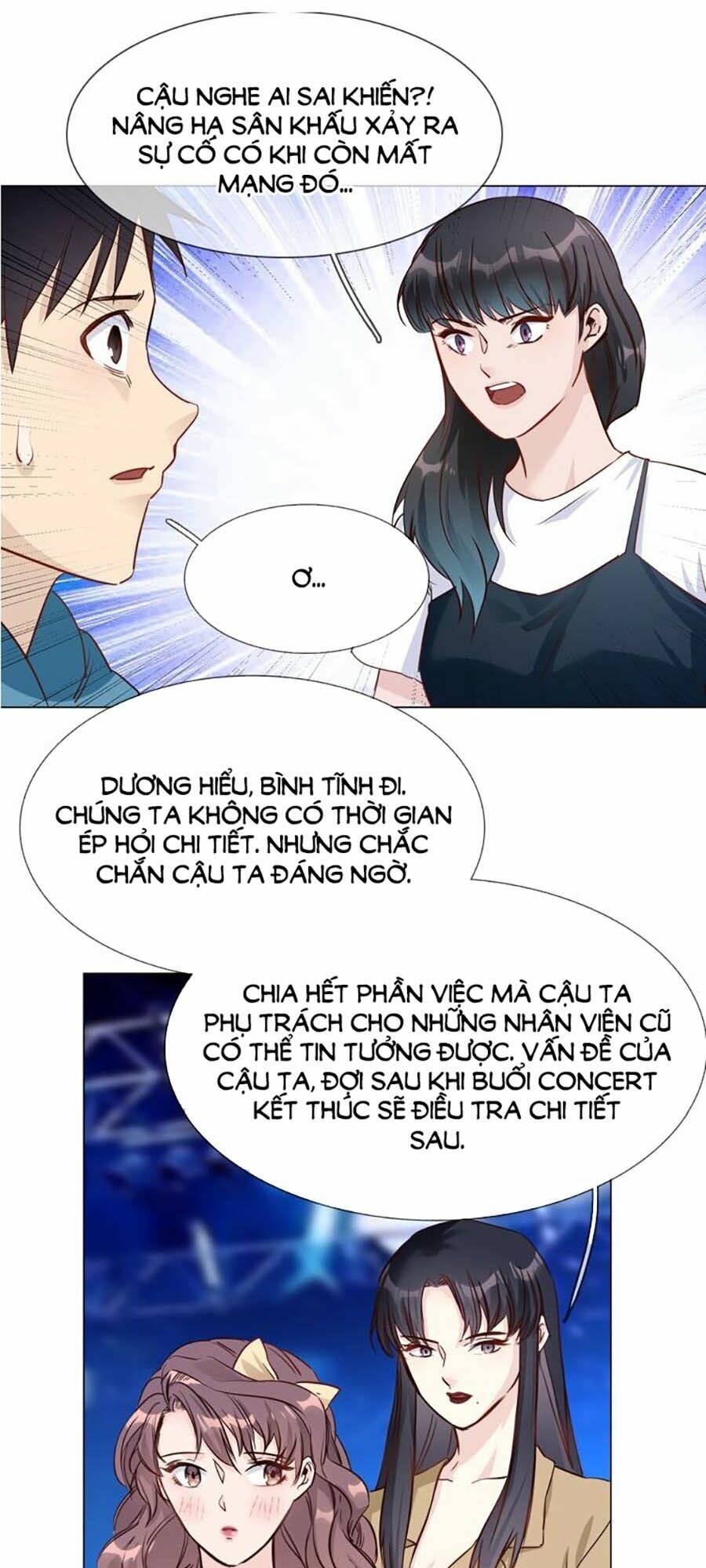 Ngôi Sao Vụn Vỡ Chapter 58 - Trang 2