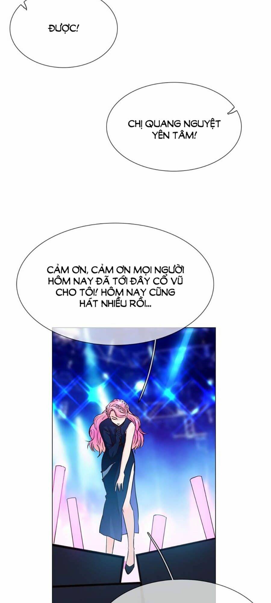 Ngôi Sao Vụn Vỡ Chapter 58 - Trang 2