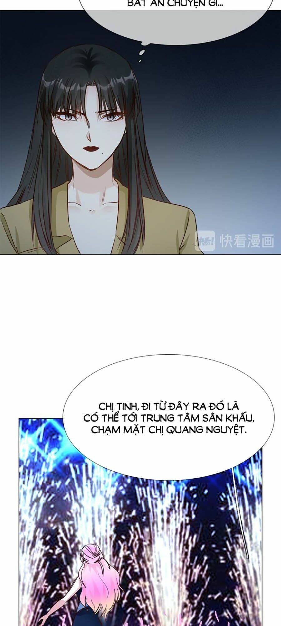 Ngôi Sao Vụn Vỡ Chapter 58 - Trang 2