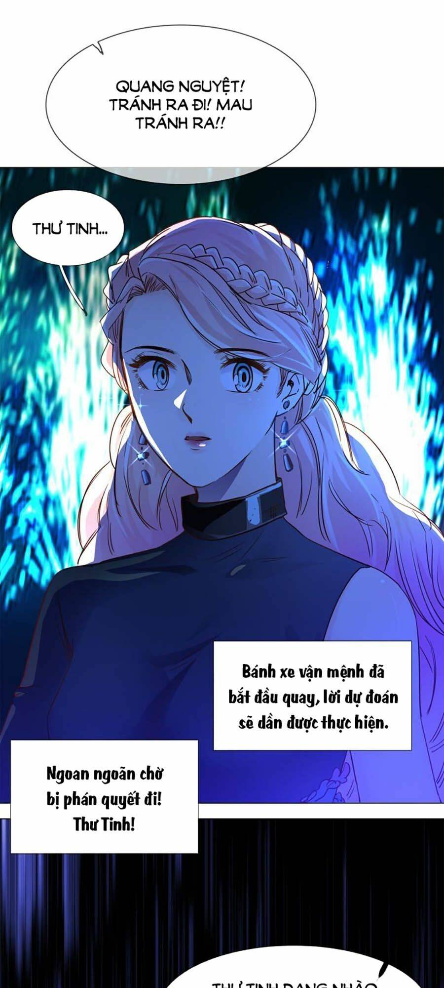 Ngôi Sao Vụn Vỡ Chapter 58 - Trang 2