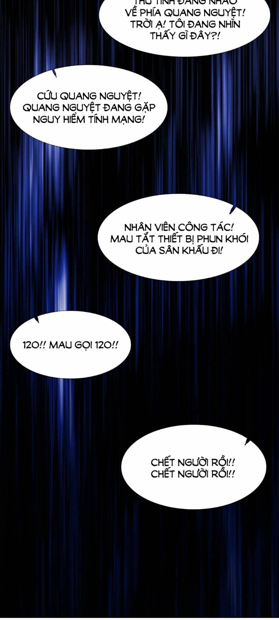 Ngôi Sao Vụn Vỡ Chapter 58 - Trang 2