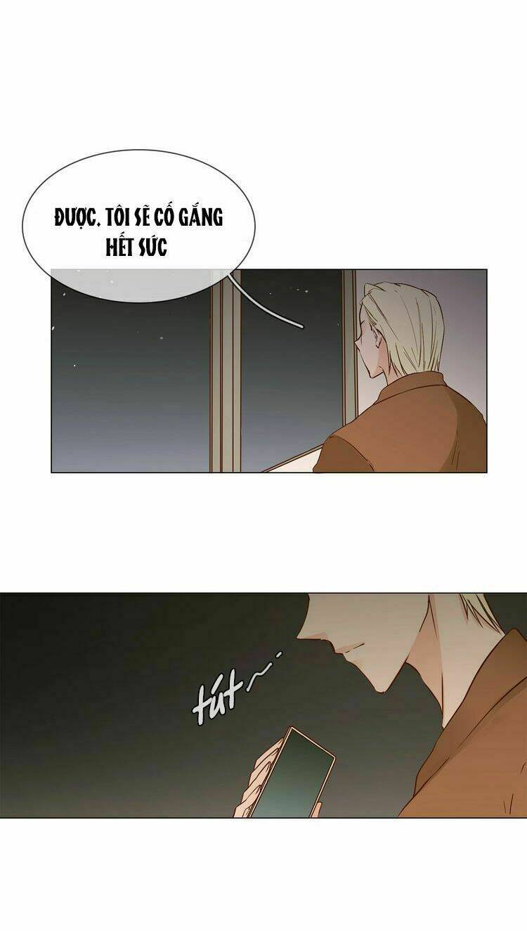 Ngôi Sao Vụn Vỡ Chapter 7 - Trang 2