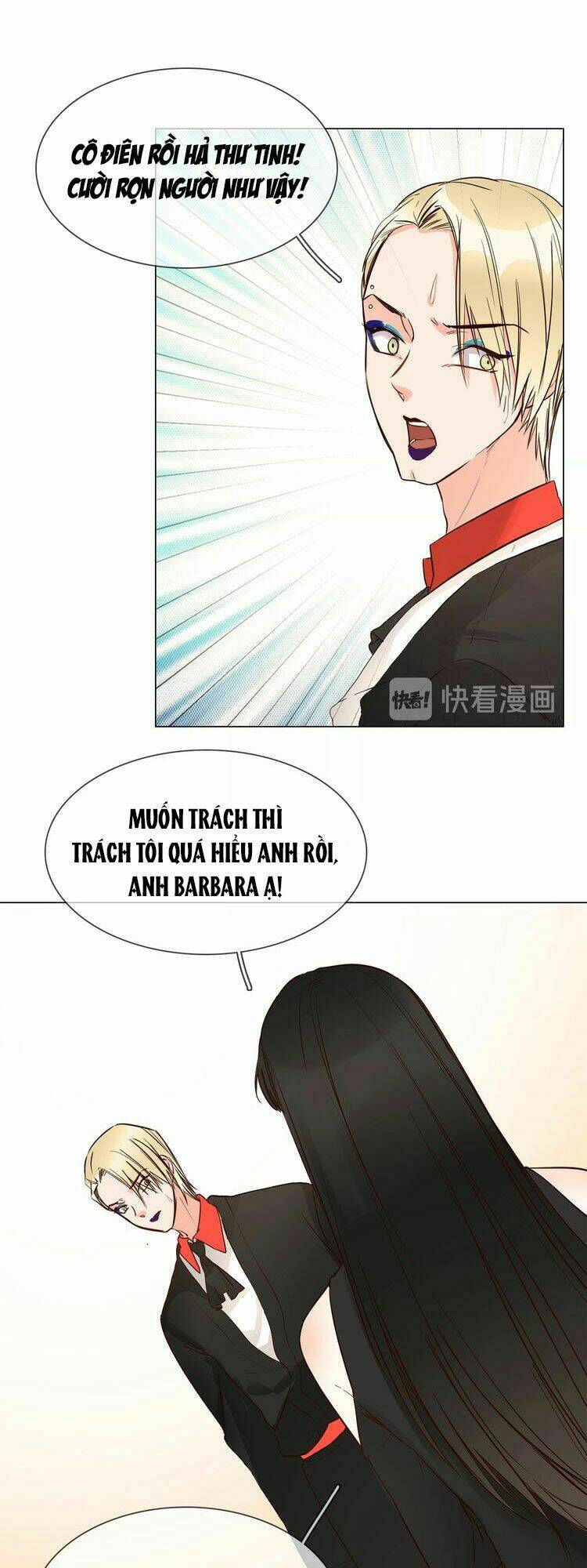 Ngôi Sao Vụn Vỡ Chapter 7 - Trang 2