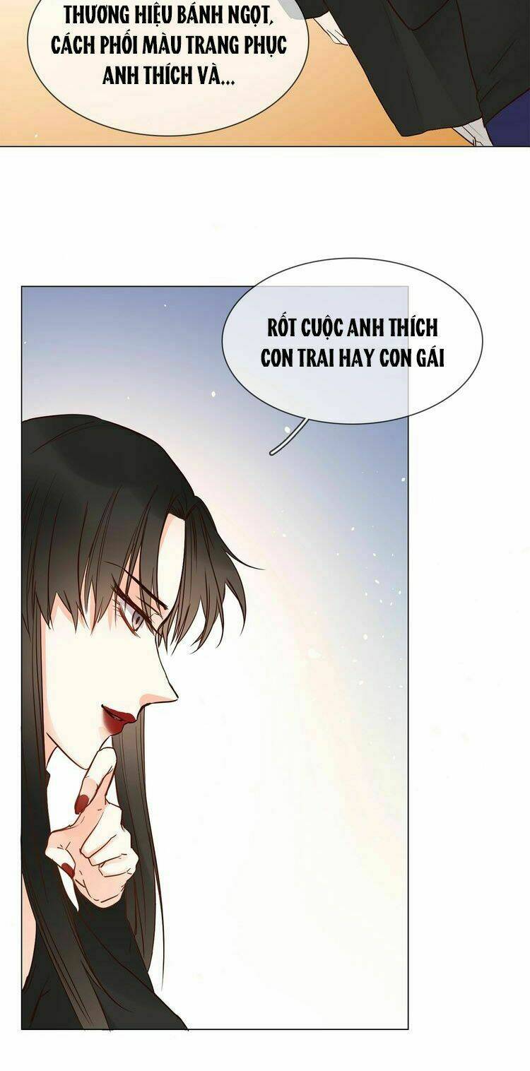 Ngôi Sao Vụn Vỡ Chapter 7 - Trang 2