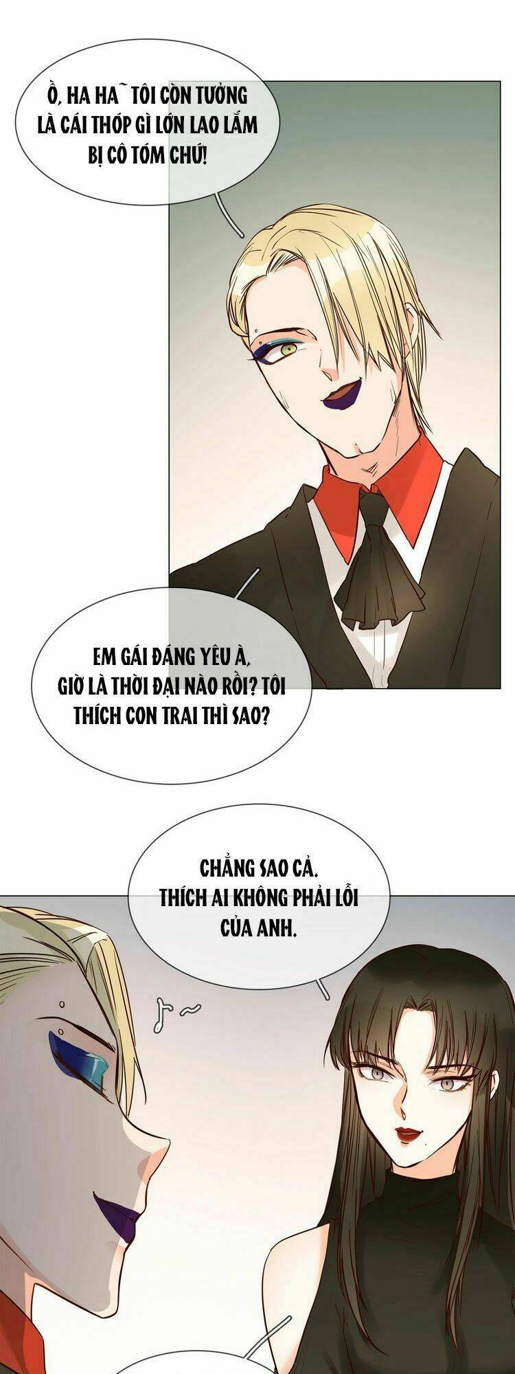 Ngôi Sao Vụn Vỡ Chapter 7 - Trang 2