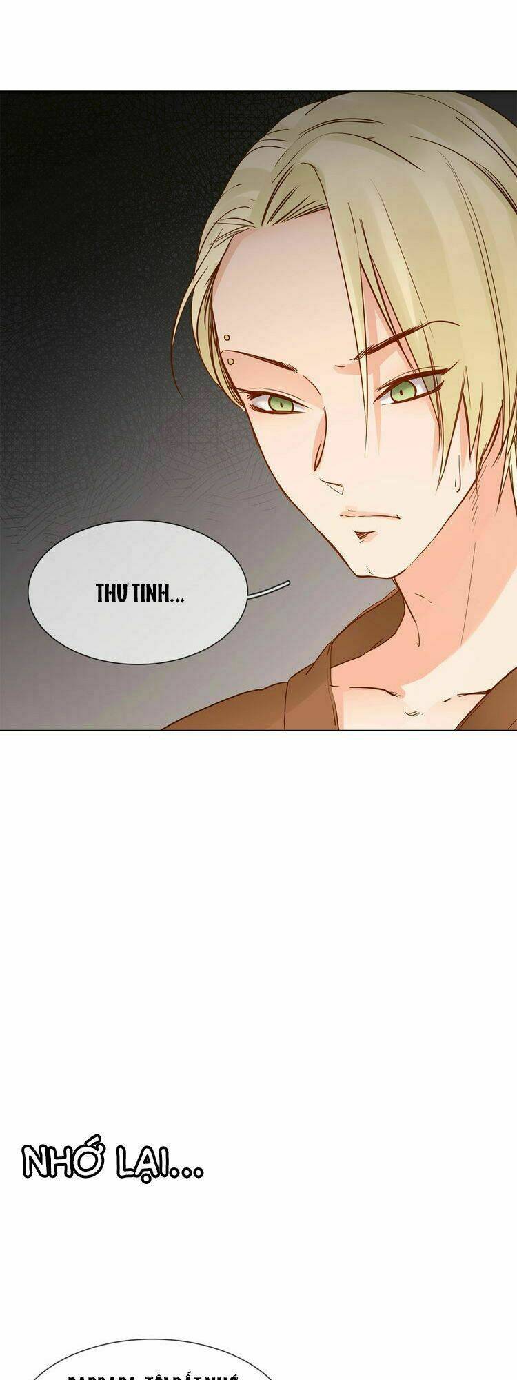 Ngôi Sao Vụn Vỡ Chapter 7 - Trang 2