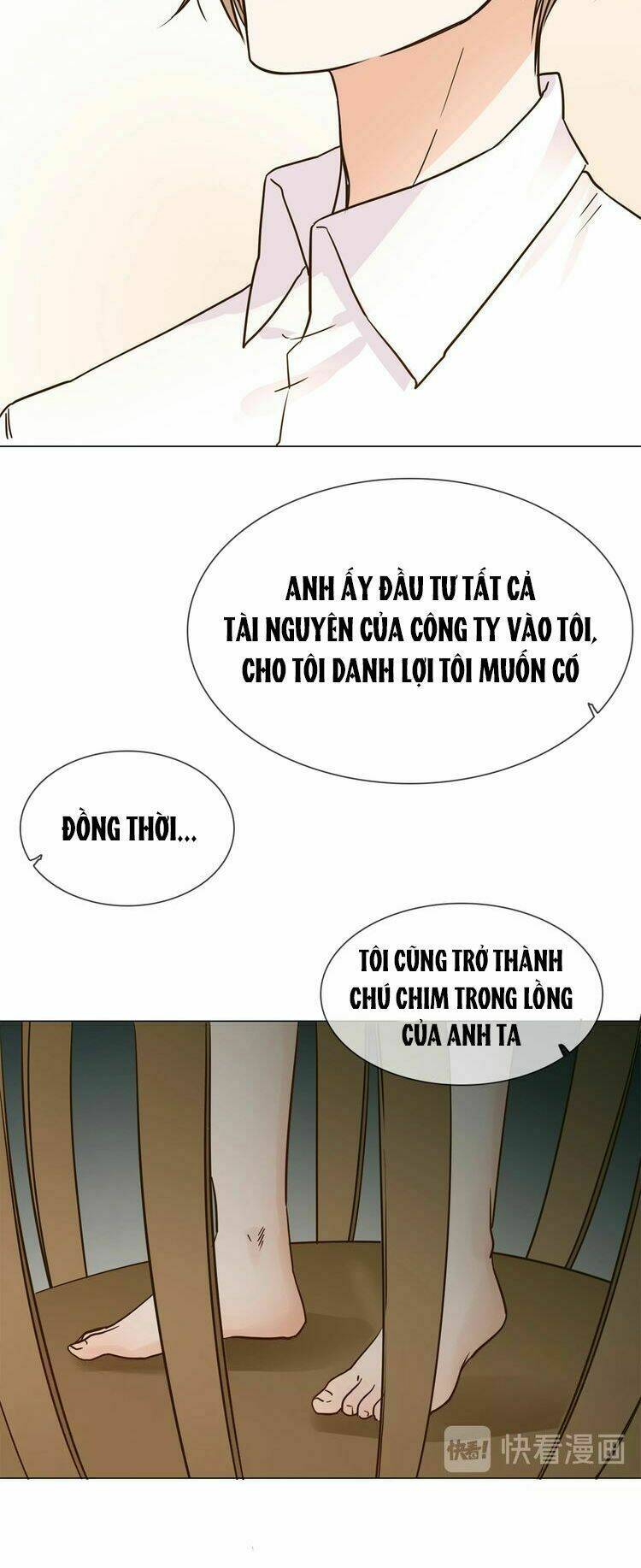 Ngôi Sao Vụn Vỡ Chapter 7 - Trang 2